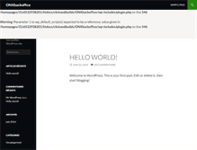 Tablet Preview