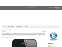 Tablet Preview