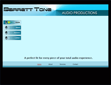 Tablet Preview