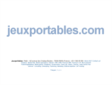 Tablet Preview