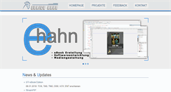 Desktop Preview