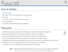 Tablet Preview