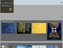 Tablet Preview