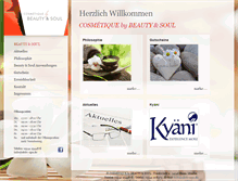 Tablet Preview