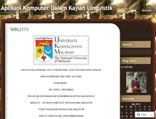Tablet Preview