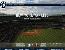 Tablet Preview