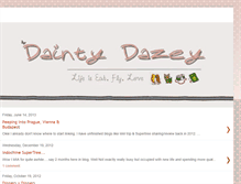 Tablet Preview