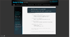 Desktop Preview