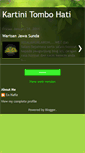 Mobile Preview