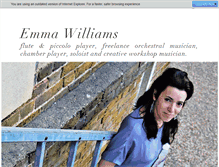 Tablet Preview