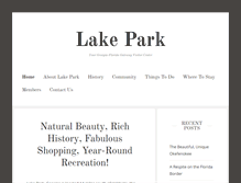 Tablet Preview