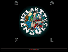 Tablet Preview