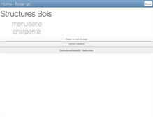 Tablet Preview