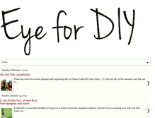 Tablet Preview