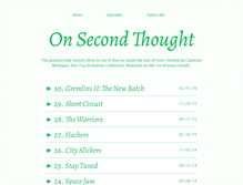 Tablet Preview