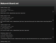 Tablet Preview