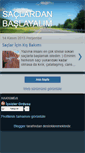 Mobile Preview