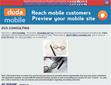 Tablet Preview