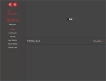 Tablet Preview