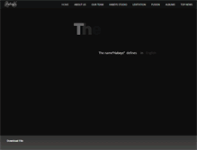 Tablet Preview