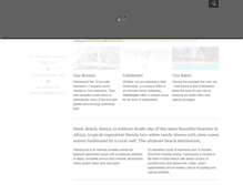 Tablet Preview