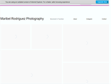 Tablet Preview
