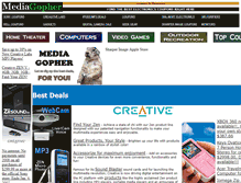 Tablet Preview
