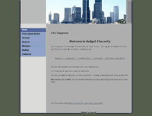 Tablet Preview