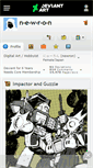 Mobile Preview