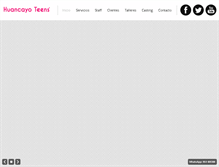 Tablet Preview