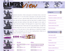 Tablet Preview