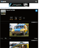 Tablet Preview