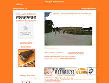 Tablet Preview