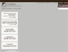 Tablet Preview