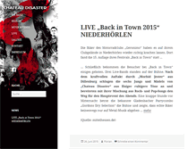 Tablet Preview