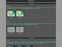 Tablet Preview