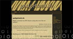 Desktop Preview