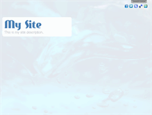 Tablet Preview