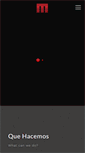 Mobile Preview