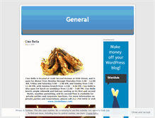 Tablet Preview