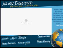 Tablet Preview