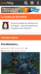 Mobile Preview