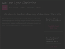 Tablet Preview