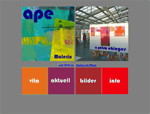 Tablet Preview