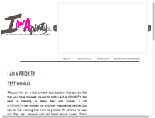 Tablet Preview