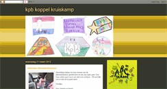Desktop Preview
