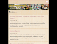 Tablet Preview
