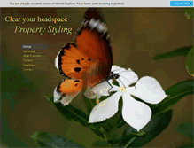 Tablet Preview
