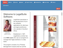Tablet Preview