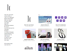 Tablet Preview
